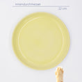Load image into Gallery viewer, (Faded Linden Yellow)