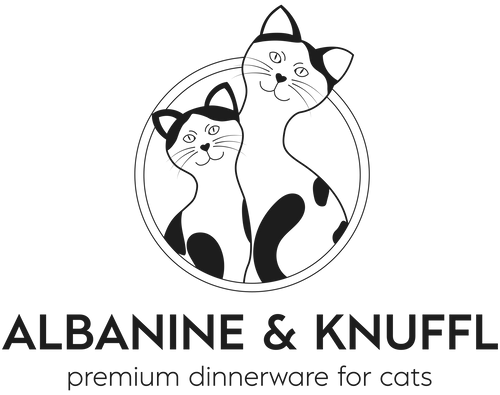Albanine & Knuffl