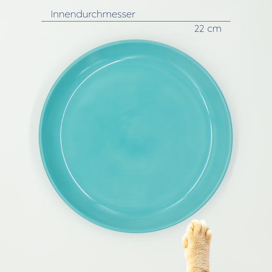 B-Ware - 220 Ltd. Ed. Frozen Mountain Lake